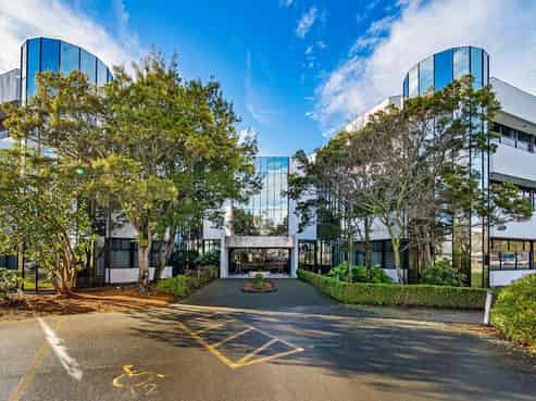 Iconic Office Building with Value-Add Potential