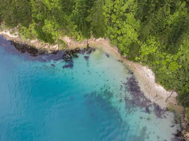  Deep Bay, Arapaoa Island