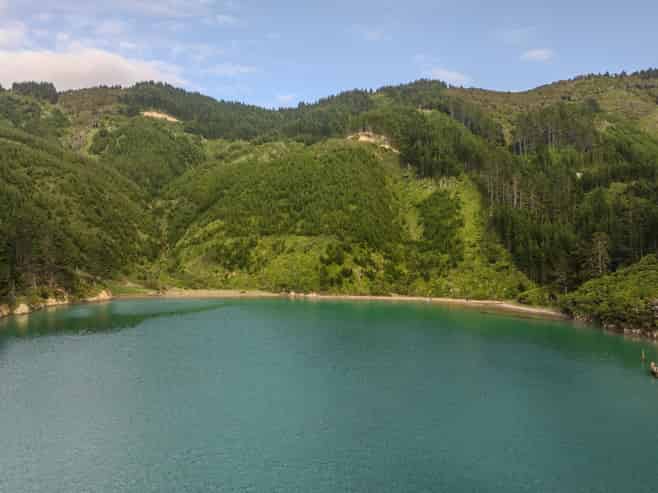  Deep Bay, Arapaoa Island