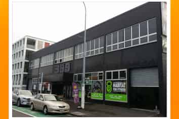 Office Retail Showroom Warehouse in Kingsland