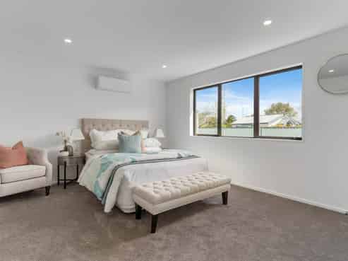 8A Howe Street, Howick