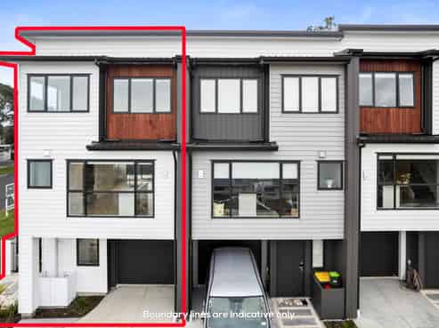 8A Howe Street, Howick