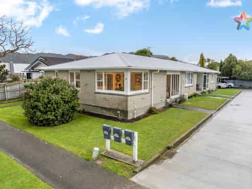 1/24 Copeland Street, Lower Hutt