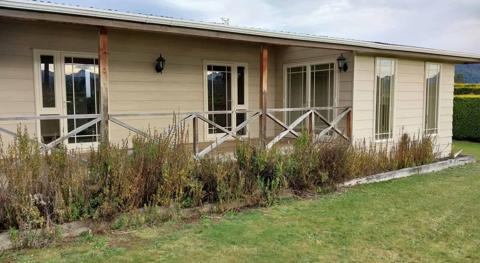 170 HillsideManapouri Road, Manapouri, Southland For Sale