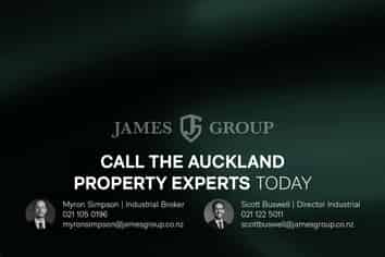 Prime Office & Warehouse on Corner Site | Wiri