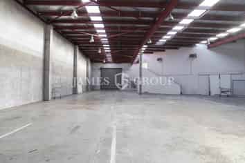 Prime Office & Warehouse on Corner Site | Wiri