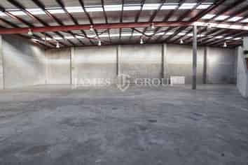 Prime Office & Warehouse on Corner Site | Wiri