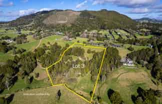 433 Crane Road, Kauri