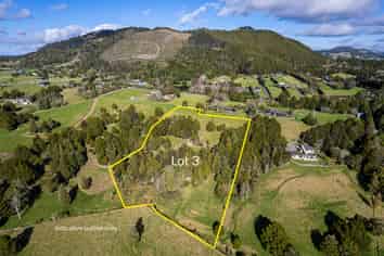 433 Crane Road, Kauri