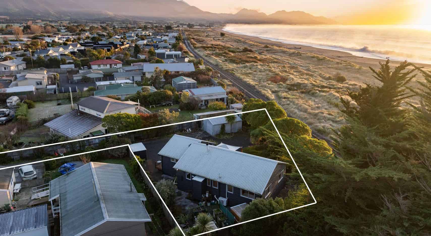 170C Beach Road, Kaikoura, Kaikoura For Sale realestate.co.nz