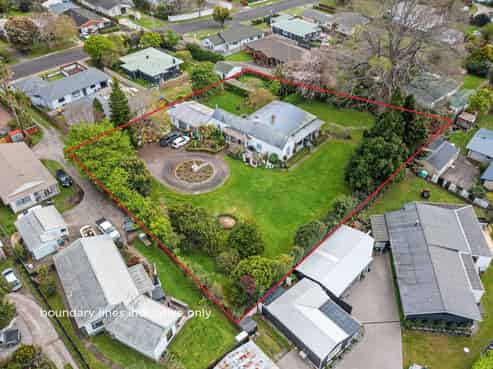 50A Moehau Street, Te Puke