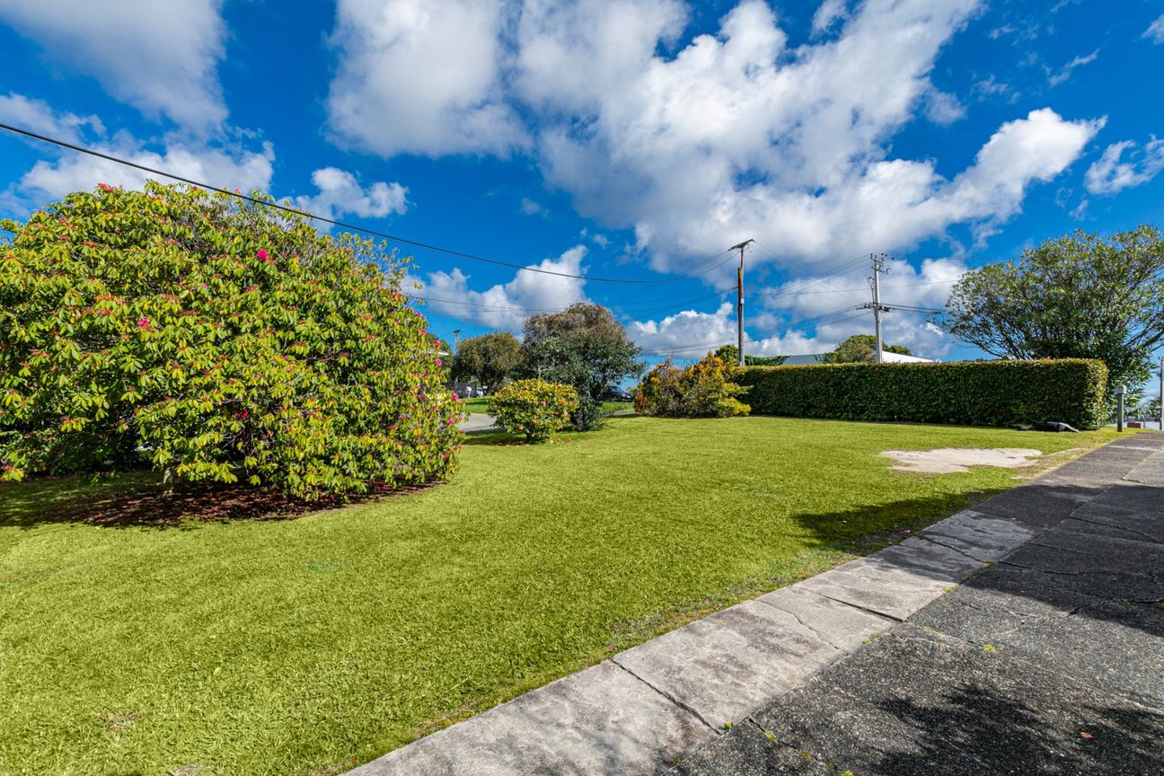 Premium location with sea views- 1,012sqm - Ansicht 4