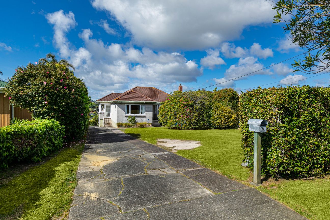 Premium location with sea views- 1,012sqm - Ansicht 5