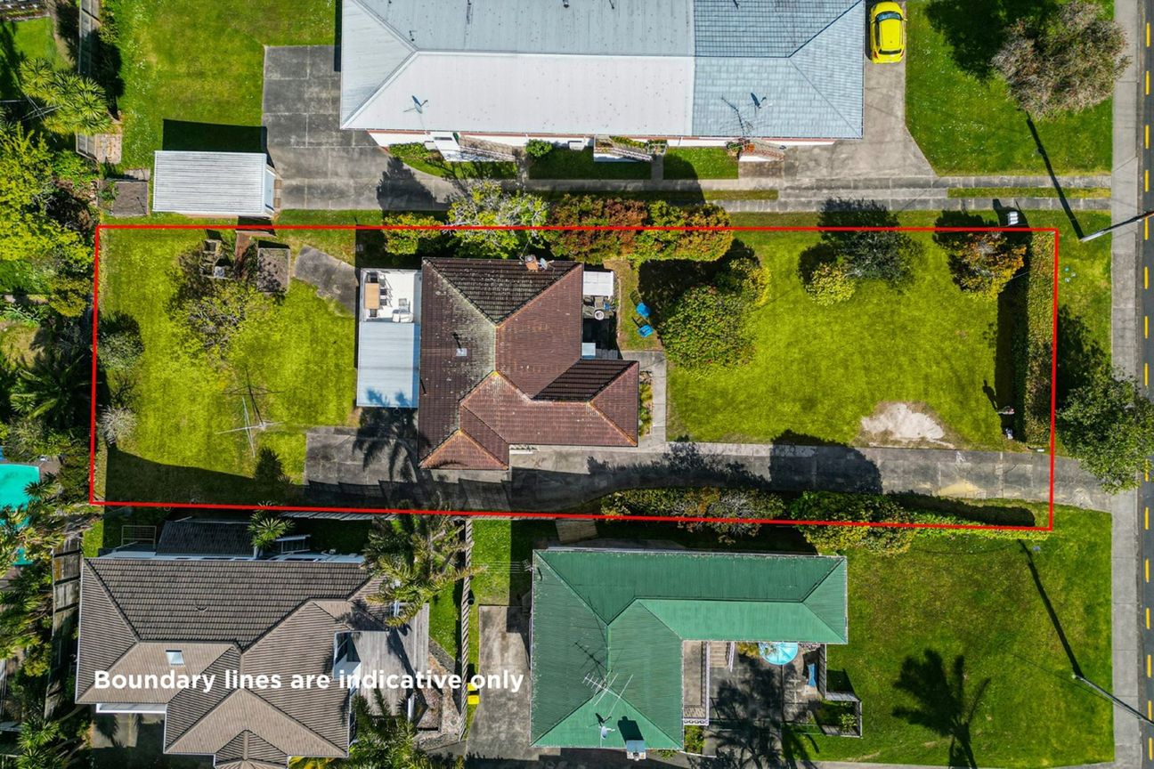 Premium location with sea views- 1,012sqm - Ansicht 3