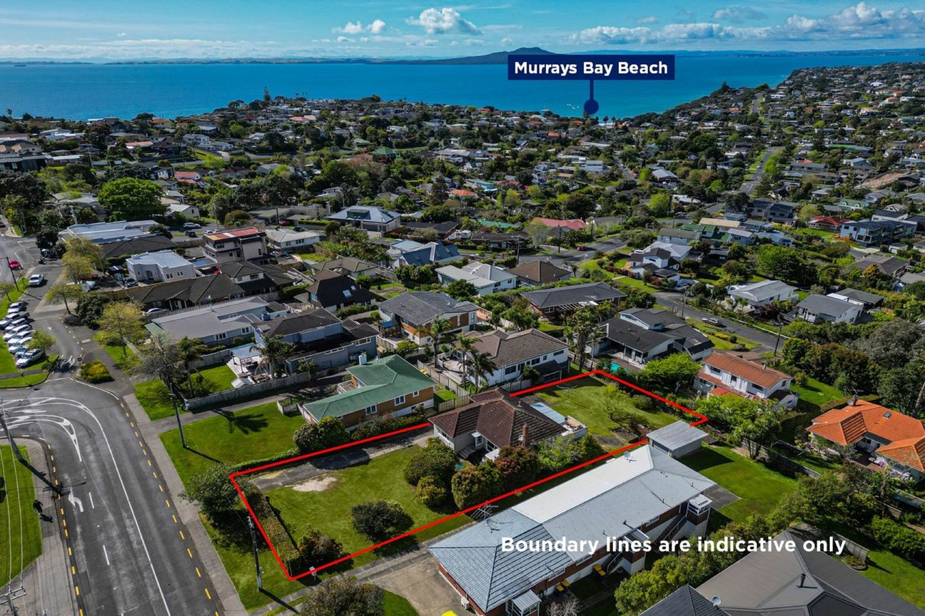 Premium location with sea views- 1,012sqm - Ansicht 6