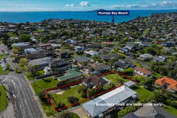 16 Knights Road, Rothesay Bay