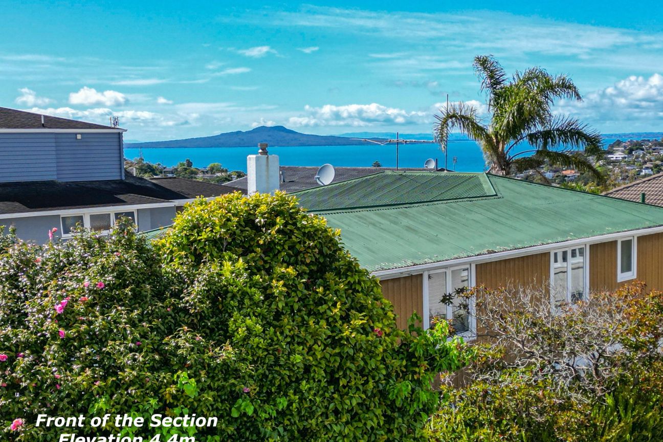 Premium location with sea views- 1,012sqm - Ansicht 2