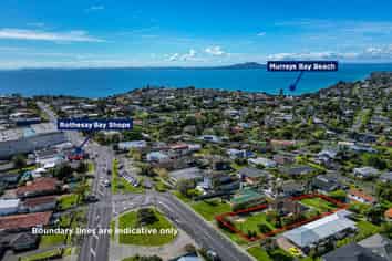 16 Knights Road, Rothesay Bay