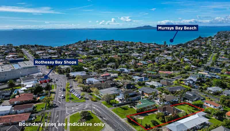 16 Knights Road, Rothesay Bay