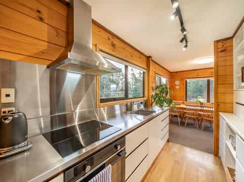 492 Moonshine Hill Road, Pauatahanui