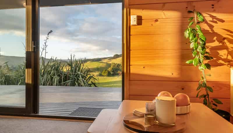 492 Moonshine Hill Road, Pauatahanui