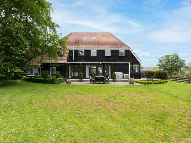 45 Ringawhati Road, Otaki
