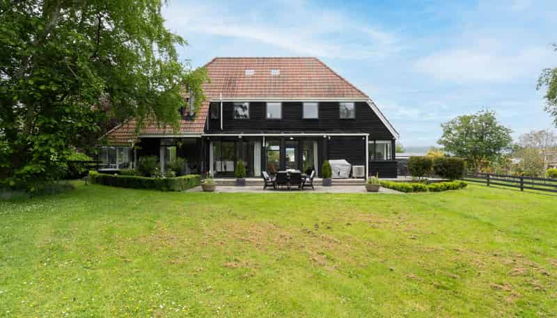 45 Ringawhati Road, Otaki