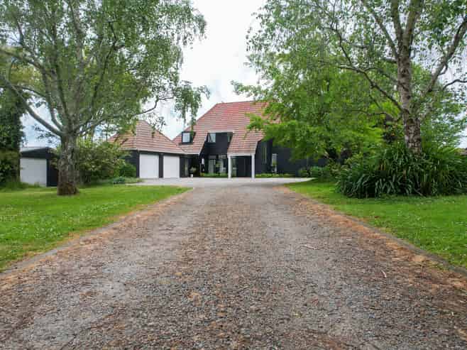 45 Ringawhati Road, Otaki
