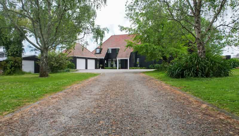 45 Ringawhati Road, Otaki