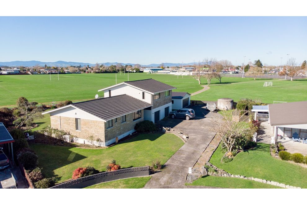 3 McQuarrie Place, Ngatea, Hauraki For Sale realestate.co.nz