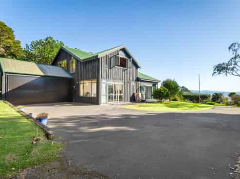 264A Thames Coast Road, Thornton Bay