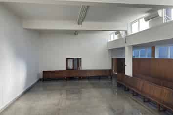 Ready to discuss leasing offers