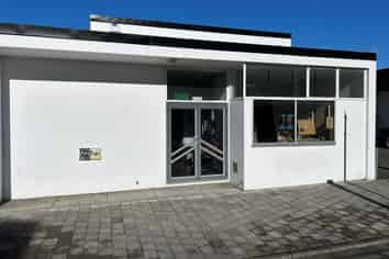 Ready to discuss leasing offers