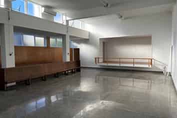 Ready to discuss leasing offers