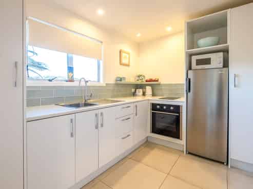 FHGC - Waiheke Island Paradise Awaits!