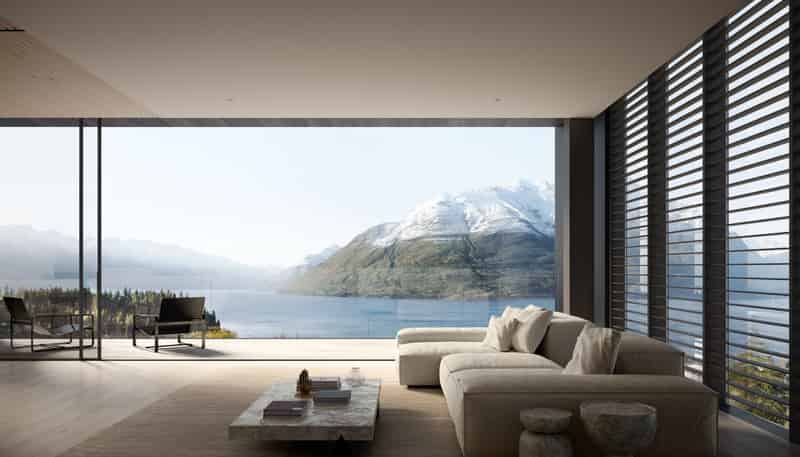  Te Taumata | Lakeview, Queenstown