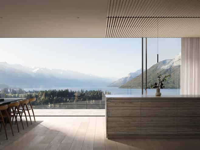  Te Taumata | Lakeview, Queenstown