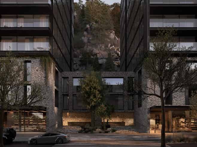  Te Taumata | Lakeview, Queenstown