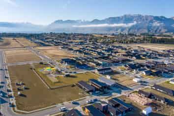  Longview Subdivision, Lake Hawea