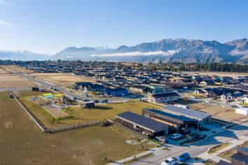  Longview Subdivision, Lake Hawea
