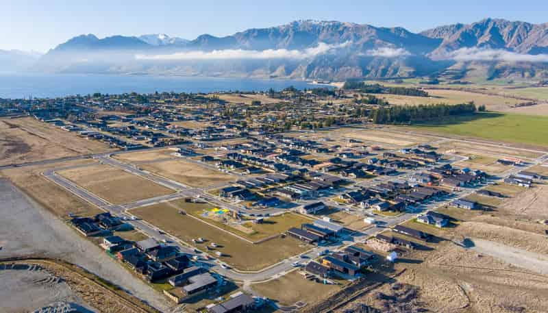  Longview Subdivision, Lake Hawea