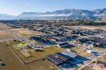  Longview Subdivision, Lake Hawea