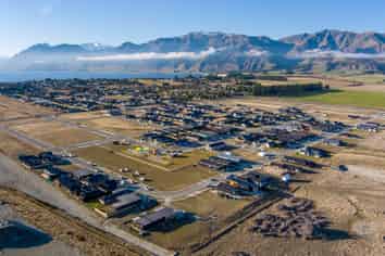  Longview Subdivision, Lake Hawea