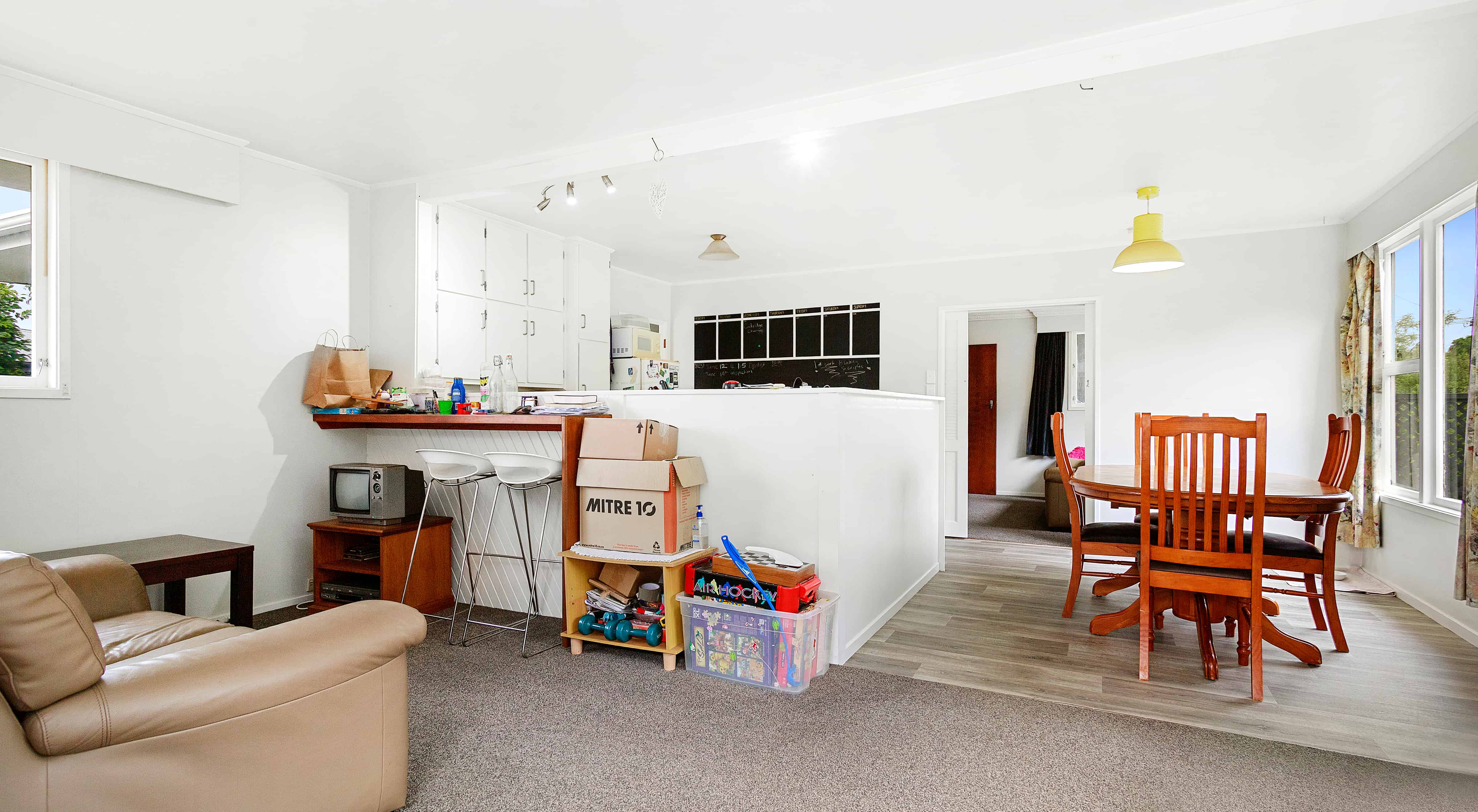 3 Fox Street, Featherston, South Wairarapa For Sale realestate.co.nz