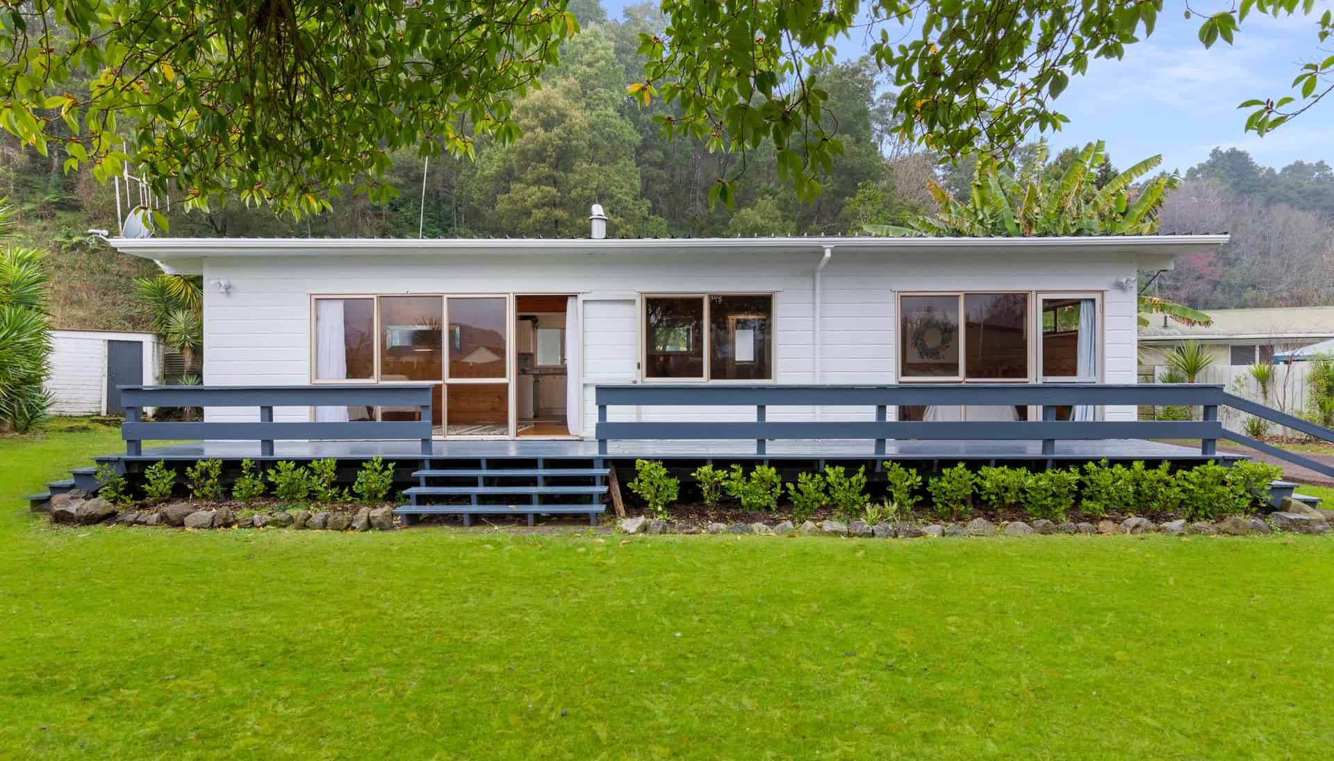 Sold 323 River Road, Kawerau realestate.co.nz