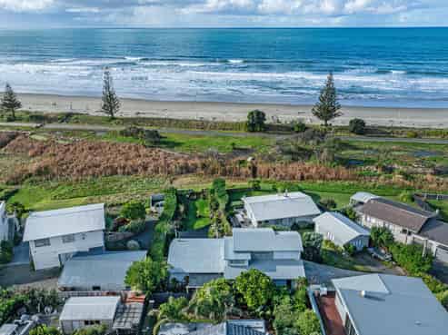 96A Harper Road, Waimarama