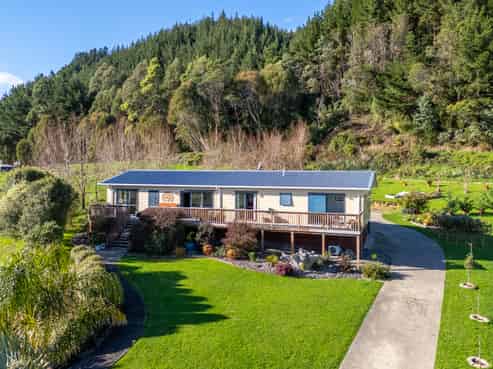 29A Eastern Rise, Manakau