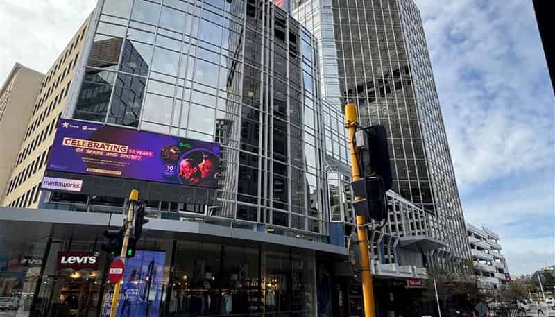  Level 3, 22 Willeston Street, Wellington Central
