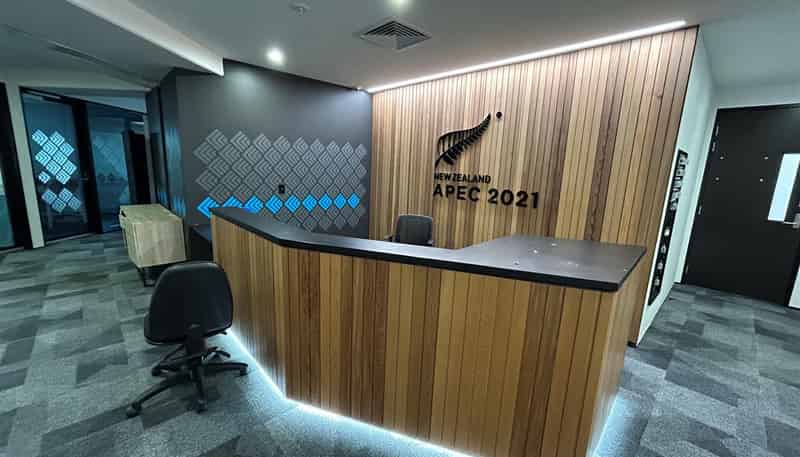  Level 3, 22 Willeston Street, Wellington Central