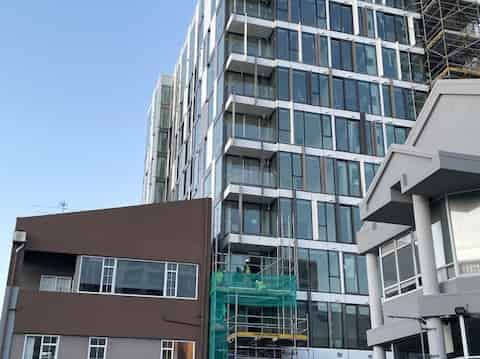 509/10 Alpha Street, Te Aro